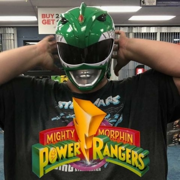 Meet your Posher, Butch - Picture 1 of 1